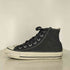 コンバース CONVERSE ALLSTAR オールスター デニム ハイカット スニーカー レディース JPN:24