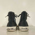 コンバース CONVERSE ALLSTAR オールスター デニム ハイカット スニーカー レディース JPN:24