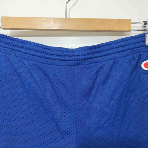 チャンピオン Champion UCLA 目あり メッシュ ショーツ バスパン メンズ XL(40-42)