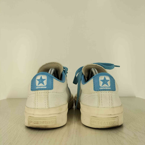 コンバーススケートボーディング CONVERSE SKATEBOARDING BREAKSTAR SK CV OX ブレークスター SK キャンバス OX レディース JPN:24