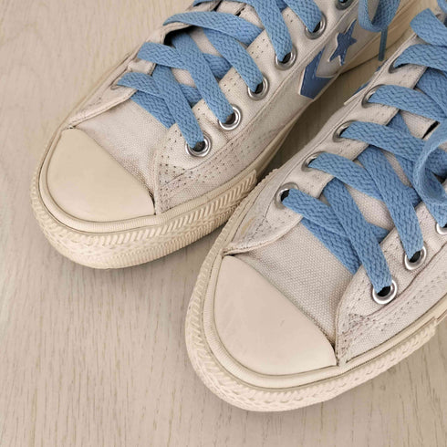 コンバーススケートボーディング CONVERSE SKATEBOARDING BREAKSTAR SK CV OX ブレークスター SK キャンバス OX レディース JPN:24