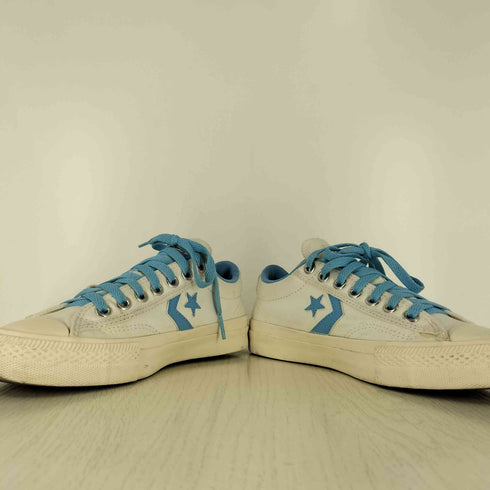 コンバーススケートボーディング CONVERSE SKATEBOARDING BREAKSTAR SK CV OX ブレークスター SK キャンバス OX レディース JPN:24