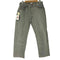 シオタ CIOTA 本藍スビンコットン 13.5oz ストレートデニム メンズ 33