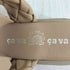 サヴァサヴァ cava cava 23ss 厚底ダブルベルトサンダル レディース JPN:37