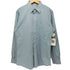 ブルックスブラザーズ BROOKS BROTHERS REGENT フロントポケット L/S ドレスシャツ メンズ 15-4/5