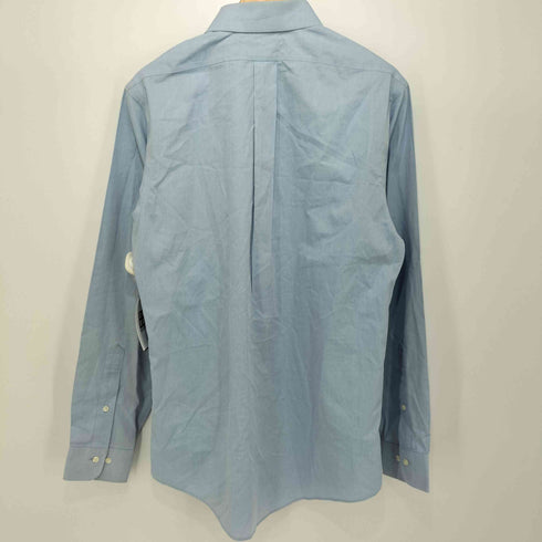 ブルックスブラザーズ BROOKS BROTHERS REGENT フロントポケット L/S ドレスシャツ メンズ 15-4/5