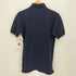 ポロバイラルフローレン Polo by RALPH LAUREN ポニー刺繍 半袖 ポロシャツ レディース import:M
