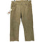 GREAT AMERICAN BLU JEANS メキシコ製 ジップアップ コーデュロイ パンツ メンズ 34×30