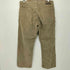 GREAT AMERICAN BLU JEANS メキシコ製 ジップアップ コーデュロイ パンツ メンズ 34×30