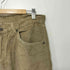 GREAT AMERICAN BLU JEANS メキシコ製 ジップアップ コーデュロイ パンツ メンズ 34×30