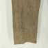 GREAT AMERICAN BLU JEANS メキシコ製 ジップアップ コーデュロイ パンツ メンズ 34×30