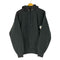 オーラリー AURALEE SUPER MILLED SWEAT P/O PARKA メンズ 5