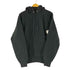 オーラリー AURALEE SUPER MILLED SWEAT P/O PARKA メンズ 5