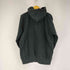 オーラリー AURALEE SUPER MILLED SWEAT P/O PARKA メンズ 5