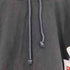 オーラリー AURALEE SUPER MILLED SWEAT P/O PARKA メンズ 5