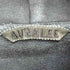 オーラリー AURALEE SUPER MILLED SWEAT P/O PARKA メンズ 5