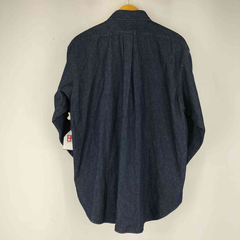 A.PRESSE BD Denim Shirt メンズ 2