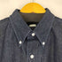 A.PRESSE BD Denim Shirt メンズ 2