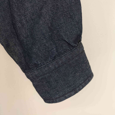 A.PRESSE BD Denim Shirt メンズ 2