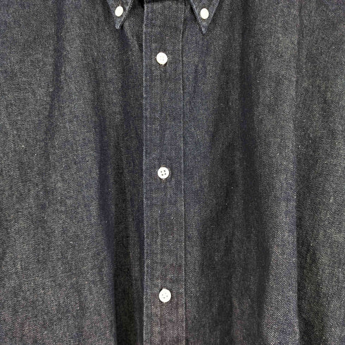 A.PRESSE BD Denim Shirt メンズ 2
