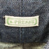 A.PRESSE BD Denim Shirt メンズ 2