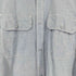 コモリ COMOLI ベタシャン CPOシャツ メンズ 2