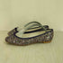 オデットエオディール Odette e Odile スパンコールフラットパンプス レディース JPN:24