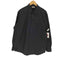 アルテリア ULTERIOR 24AW WASHED C/N CHAMBRAY POPLIN SHIRT ウォッシュド コットンナイロン シャンブレー ポプリンシャツ メンズ JPN:4