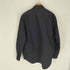 アルテリア ULTERIOR 24AW WASHED C/N CHAMBRAY POPLIN SHIRT ウォッシュド コットンナイロン シャンブレー ポプリンシャツ メンズ JPN:4
