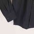 アルテリア ULTERIOR 24AW WASHED C/N CHAMBRAY POPLIN SHIRT ウォッシュド コットンナイロン シャンブレー ポプリンシャツ メンズ JPN:4