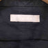 アルテリア ULTERIOR 24AW WASHED C/N CHAMBRAY POPLIN SHIRT ウォッシュド コットンナイロン シャンブレー ポプリンシャツ メンズ JPN:4