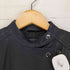 ギャップ Gap 00S レザーダブルライダースジャケット レディース XXS