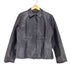 バナナリパブリック BANANA REPUBLIC 90~00S レザージャケット レディース M