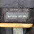 バナナリパブリック BANANA REPUBLIC 90~00S レザージャケット レディース M