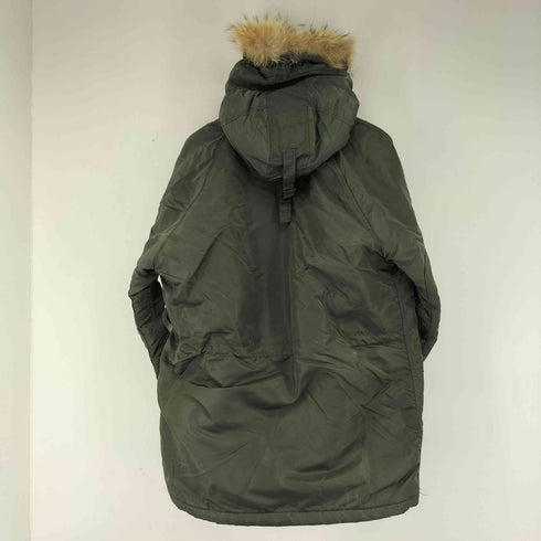 GOLDEN FLEECE SPIEWAK N-3B PARKA EXTREME COLD WEATHER メンズ 42
