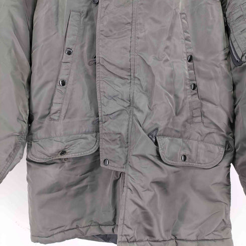 GOLDEN FLEECE SPIEWAK N-3B PARKA EXTREME COLD WEATHER メンズ 42