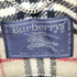 バーバリーズ BURBERRYS ウールダッフルコート 裏地ノヴァチェック メンズ
