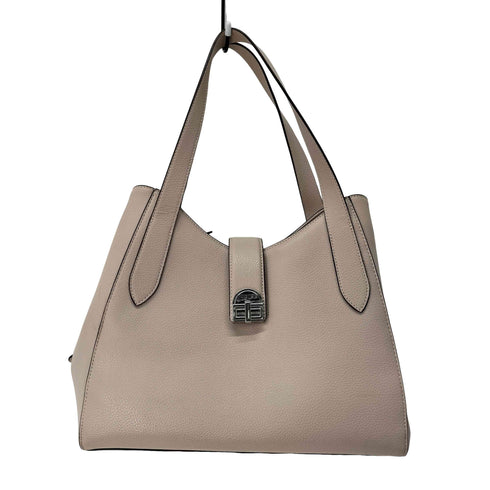 ナインウエスト NINE WEST レザートートバッグ レディース