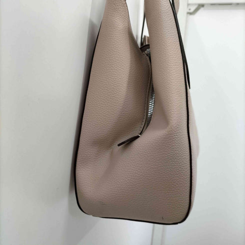 ナインウエスト NINE WEST レザートートバッグ レディース