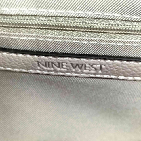 ナインウエスト NINE WEST レザートートバッグ レディース