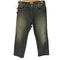 INTERIM VINTAGE WASHED 1953XX CLASSIC SHUTTLE DENIM TROUSERS ヴィンテージ ウォッシュ 1953XX クラッシック シャトル デニム パンツ メンズ 5
