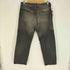 INTERIM VINTAGE WASHED 1953XX CLASSIC SHUTTLE DENIM TROUSERS ヴィンテージ ウォッシュ 1953XX クラッシック シャトル デニム パンツ メンズ 5
