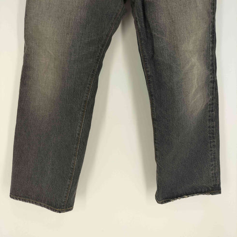 INTERIM VINTAGE WASHED 1953XX CLASSIC SHUTTLE DENIM TROUSERS ヴィンテージ ウォッシュ 1953XX クラッシック シャトル デニム パンツ メンズ 5