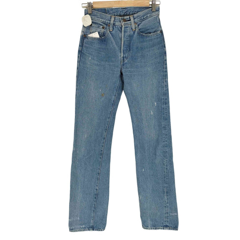 リーバイス Levis 503B XX SMOKESTACK メンズ W24