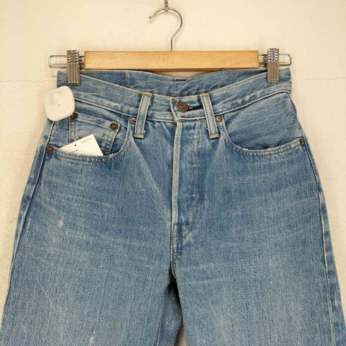 リーバイス Levis 503B XX SMOKESTACK メンズ W24