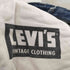 リーバイス Levis 503B XX SMOKESTACK メンズ W24
