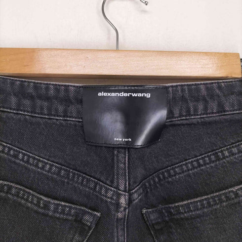 アレキサンダーワン Alexander Wang BITE high rise レディース 23