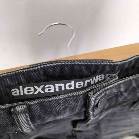 アレキサンダーワン Alexander Wang BITE high rise レディース 23