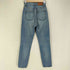 マウジー moussy PLAIN JEANS STRAIGHT SLIM レディース 24