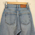 マウジー moussy PLAIN JEANS STRAIGHT SLIM レディース 24